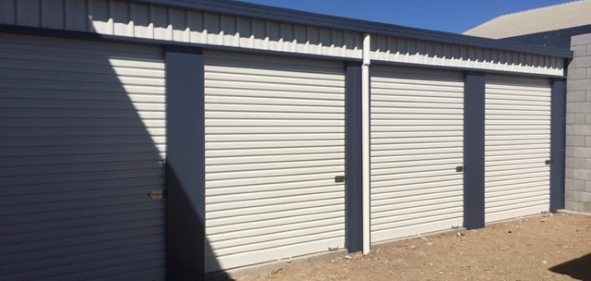 Coolibah Storage is now open in Tamworth