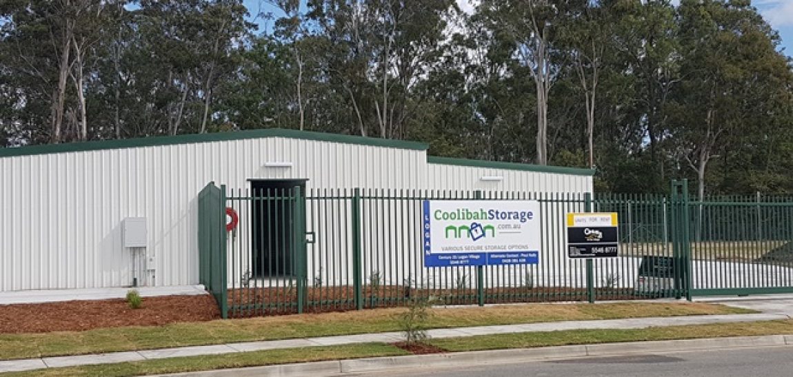 Logan Village Brisbane storage sheds have expanded – don’t forget to enquire about sizes